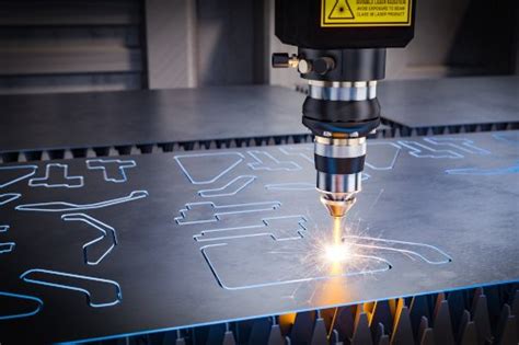cnc laser cutter